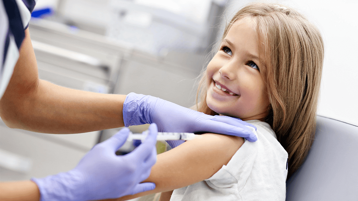 HPV: Baixa cobertura vacinal pode favorecer caso de câncer