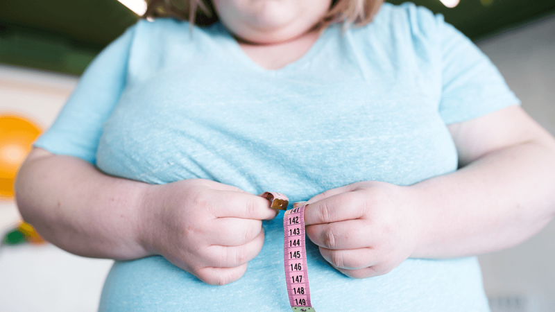 Obesidade idade renda e sedentarismo são principais fatores para engordar