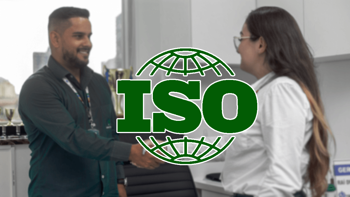 ISO 9001: D+ Saúde é oficialmente certificada